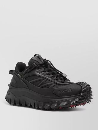 Moncler low-top sneakers