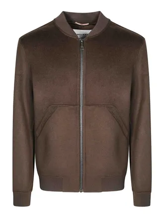 Amaranto Bomber