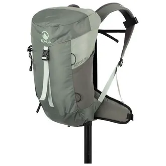 Kohla Active V-Frame 15 Wanderrucksack - Unisex | grau