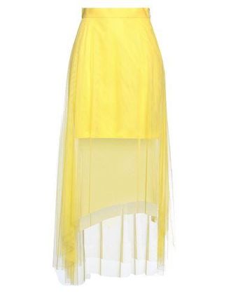 Milla Milla HOSEN & R&Ouml;CKE - Maxi-R&ouml;cke auf YOOX.COM