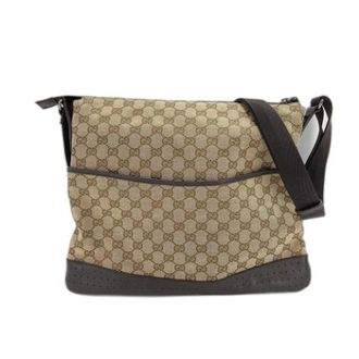 Gucci unisex, Pre-owned, Marrone, Taglia unica, used