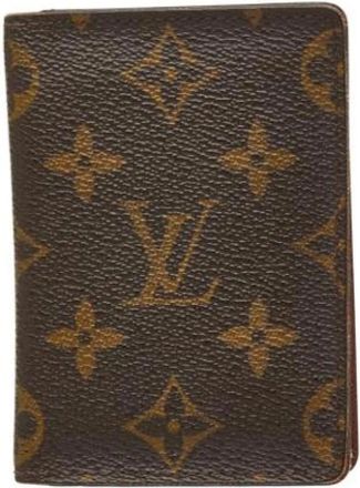 Louis Vuitton unisex, Pre-owned, Marrone, Taglia unica, used