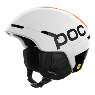 Poc Ski Accessories, unisex, White, Size: 51 CM Obex Connect