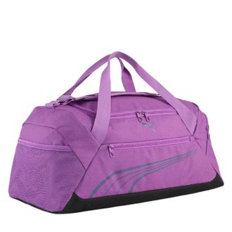 Puma Fundamental polyester reistas van 34 liter (Wilde bes)