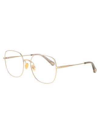 Chlo&eacute; CH0345O Eyeglasses - Gold