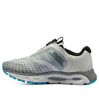 Under Armour Hovr Infinite 3 Grey 3025468-103