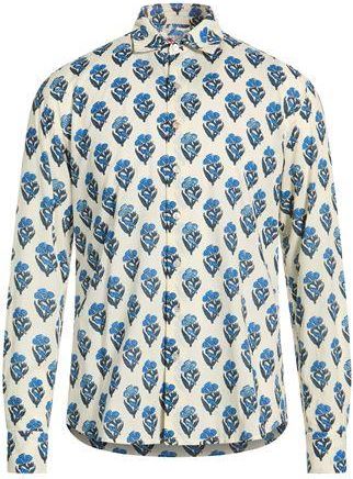 MC2 Saint Barth TOPWEAR - Camicie su YOOX.COM