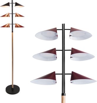 Brightech Ivo Floor Lamp