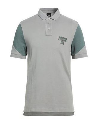 A|X Armani Exchange TOPWEAR - Polo shirts on YOOX.COM