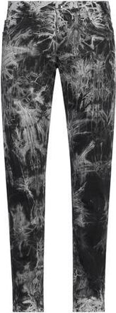 Dolce & Gabbana BOTTOMWEAR - Jeans on YOOX.COM