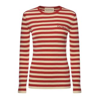 Valentino Garavani Mujer, Jerseys, Multicolor, Talla: S