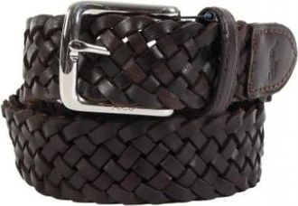 Ralph Lauren Hombre, Accesorios, Marr&oacute;n, Talla: S