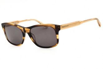 GANT GA7195 50N Dark Brown/Green