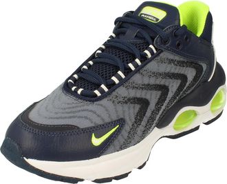 Nike Air Max TW NN Mens Running Trainers - Blue - Size UK 11.5