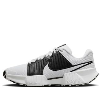 Nike Zoom Challenge White Black FQ4154-100