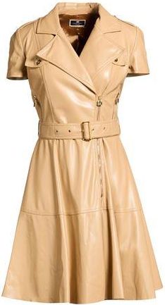 Elisabetta Franchi Mini dresses