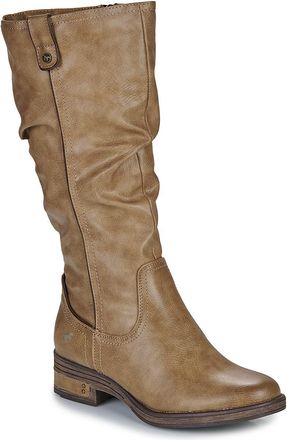 Bottes pour Femmes Mustang Soldes jusqu a 20 Stylight