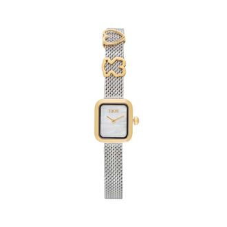 Tous Tous, Donna, Accessori, Grigio, Taglia unica, new