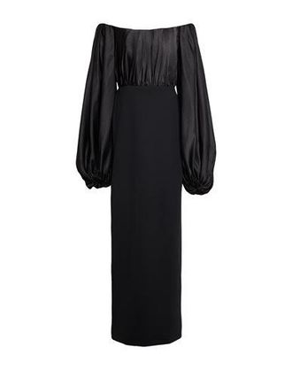 Solace London DRESSES - Maxi dresses on YOOX.COM