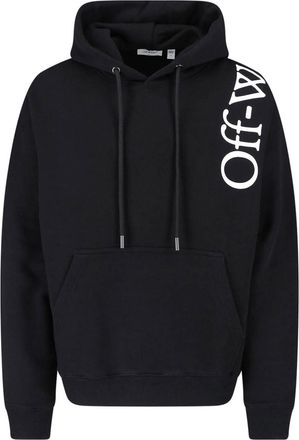 Off-white Logo Sweatshirt