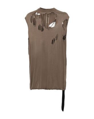 Rick Owens TOPWEAR - T-shirts sur YOOX.COM