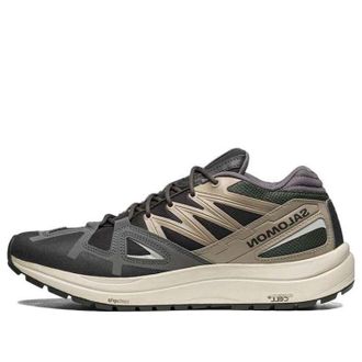 Salomon Salomon Odyssey 1 Dark Grey 471504
