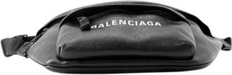 Balenciaga Borsa a tracolla vintage Pre-owned - - Pre-owned - Donna - Nero - ONE SIZE