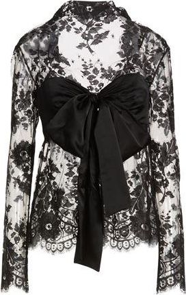 Zimmermann TOPWEAR - Tops on YOOX.COM