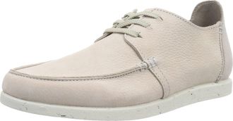Clarks ShacreLite Low, Sneaker, Stone Nubuck