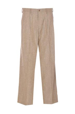 Nn.07 Trousers