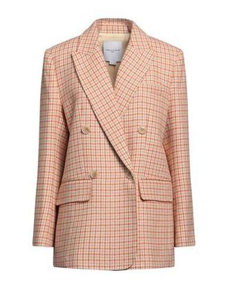 Isabelle Blanche Blazers