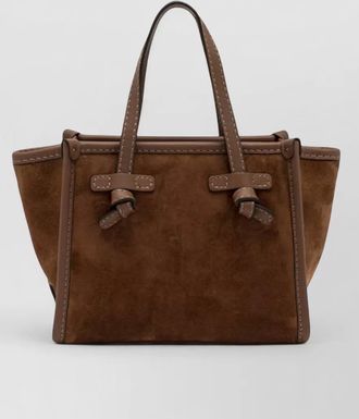 Gianni Chiarini miss marcella shoulder bag