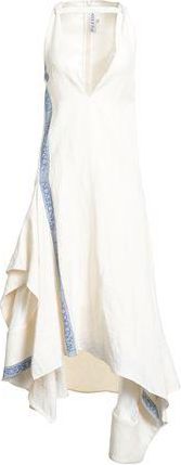 J.W.Anderson Maxi dresses