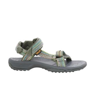 Teva Dames, Sport, Groen, Maat: 42 EU
