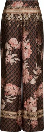 Neo Noir Mujer, Pantalones, Multicolor, Talla: XL