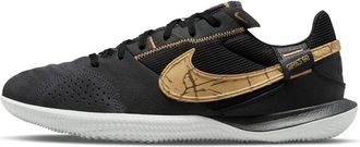 Nike Streetgato Dark Grey Metallic Gold DC8466-001