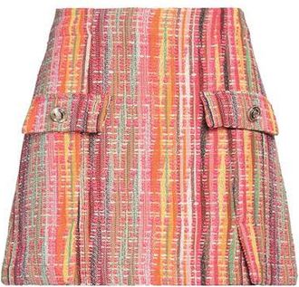 Le Voli&egrave;re BOTTOMWEAR - Mini skirts on YOOX.COM