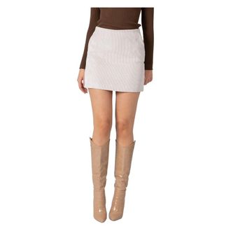 Kocca Mujer, Faldas, Beige, Talla: M