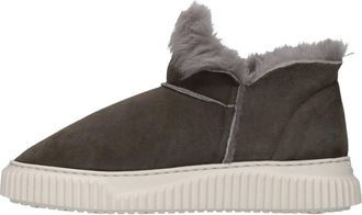 Voile Blanche Mujer, Zapatos, Gris, Talla: 38 EU