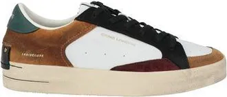 Crime London FOOTWEAR - Trainers on YOOX.COM