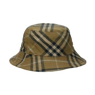 Burberry Uomo, Accessori, Verde, S, new