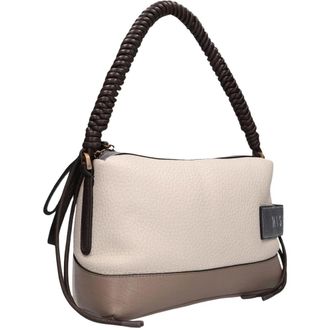 Hispanitas Dames Schoudertassen Bi264947 - Dames - Tassen - Veelkleurig - Maat: ONE Size Leer