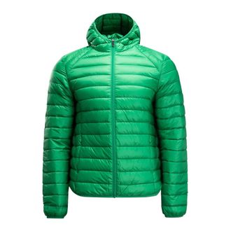Jott Waterproof Jacket Nico - Heren - Winterjassen - Groen - XL - Jassen