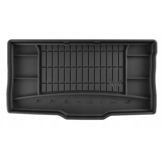 OEM Alfombrilla De Goma Para Maletero Fiat Panda 3 Desde 2011- Tm
