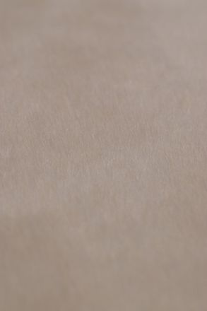 Nazar Rugs Alfombra lisa de pelo largo y suave lavable - beige - 120x160 cm