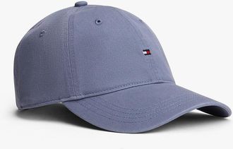 Tommy Hilfiger Mens Tommy Baseball Cap - Blue