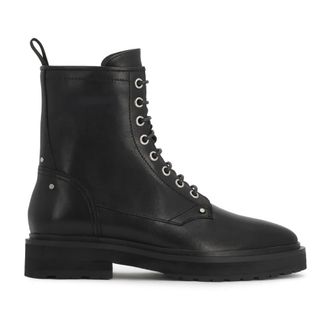 Kazar Mujer, Zapatos, Negro, Talla: 38 EU