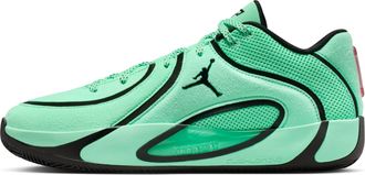 Nike Jordan Air Jordan TATUM 4 PF Green Glow HQ4613-300
