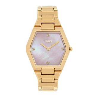 Tous Tous, Donna, Accessori, Giallo, Taglia unica, new