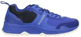 Tommy Hilfiger FOOTWEAR - Trainers sur YOOX.COM